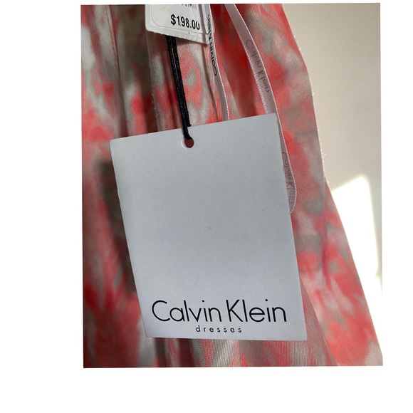 Calvin Klein Ladies Dress - Picture 3 of 8